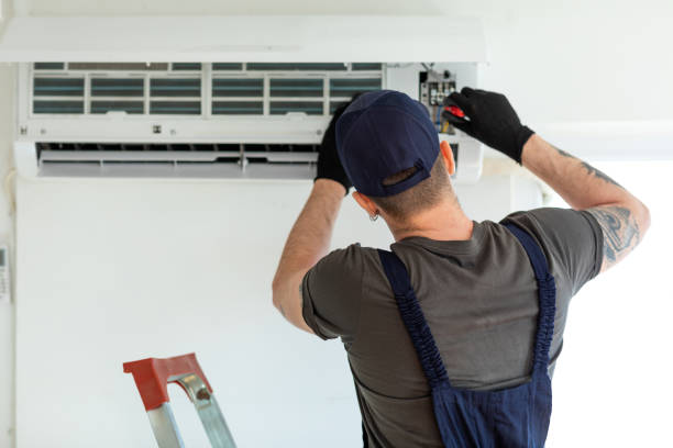 Best Ductwork Cleaning Services  in Winfield, IA