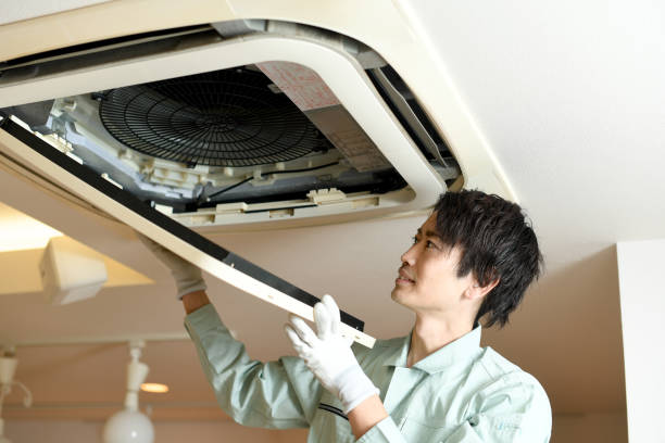 Affordable HVAC Duct Cleaning in Winfield, IA