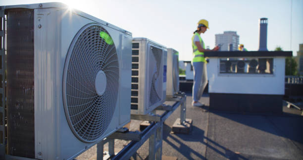 Best Air Duct Cleaning Near Me  in Winfield, IA